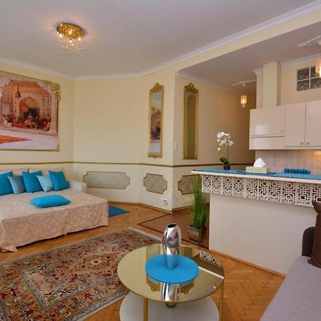 Orangehomes Panorama Enjoy Apartment Budapeszt Zewnętrze zdjęcie