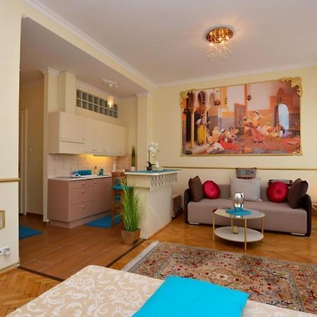 Orangehomes Panorama Enjoy Apartment Budapeszt Zewnętrze zdjęcie