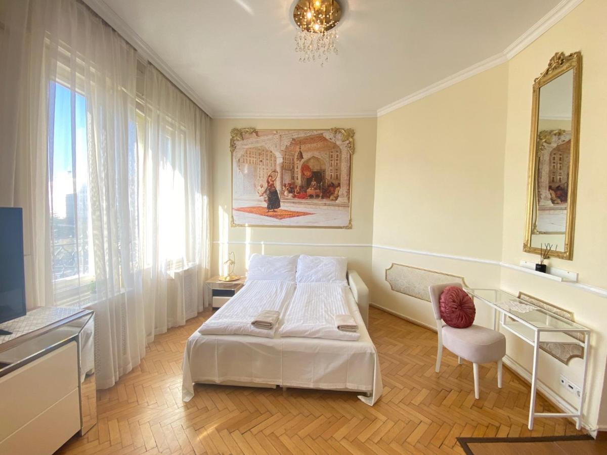 Orangehomes Panorama Enjoy Apartment Budapeszt Zewnętrze zdjęcie