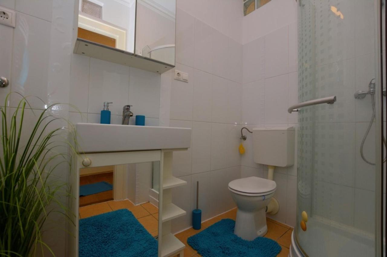 Orangehomes Panorama Enjoy Apartment Budapeszt Zewnętrze zdjęcie