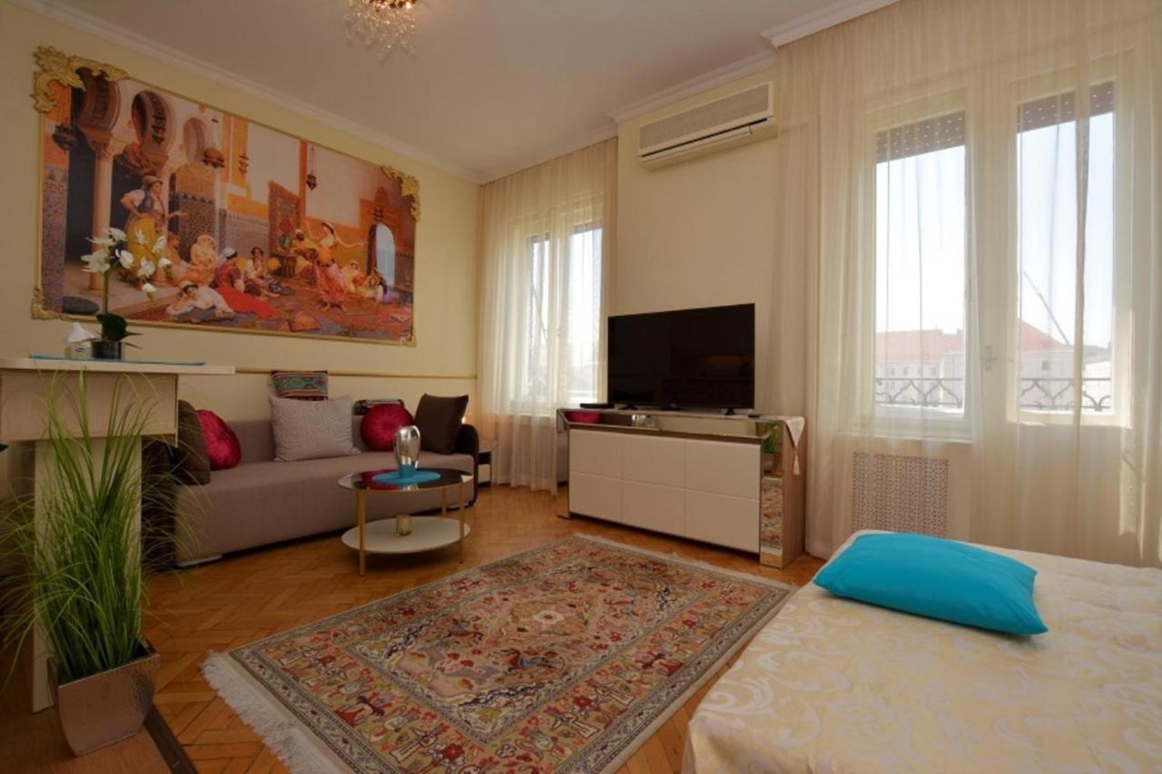 Orangehomes Panorama Enjoy Apartment Budapeszt Zewnętrze zdjęcie